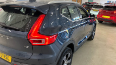 Volvo Xc40 1.5 T3 [163] Inscription 5dr Geartronic Petrol Estate